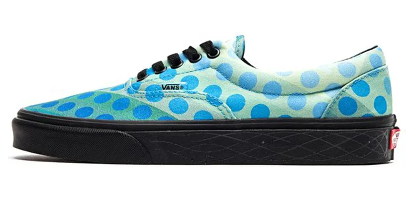 Vans x David Bowie Era ‘Space Oddity’ (2019 (VN0A38FROZ1)