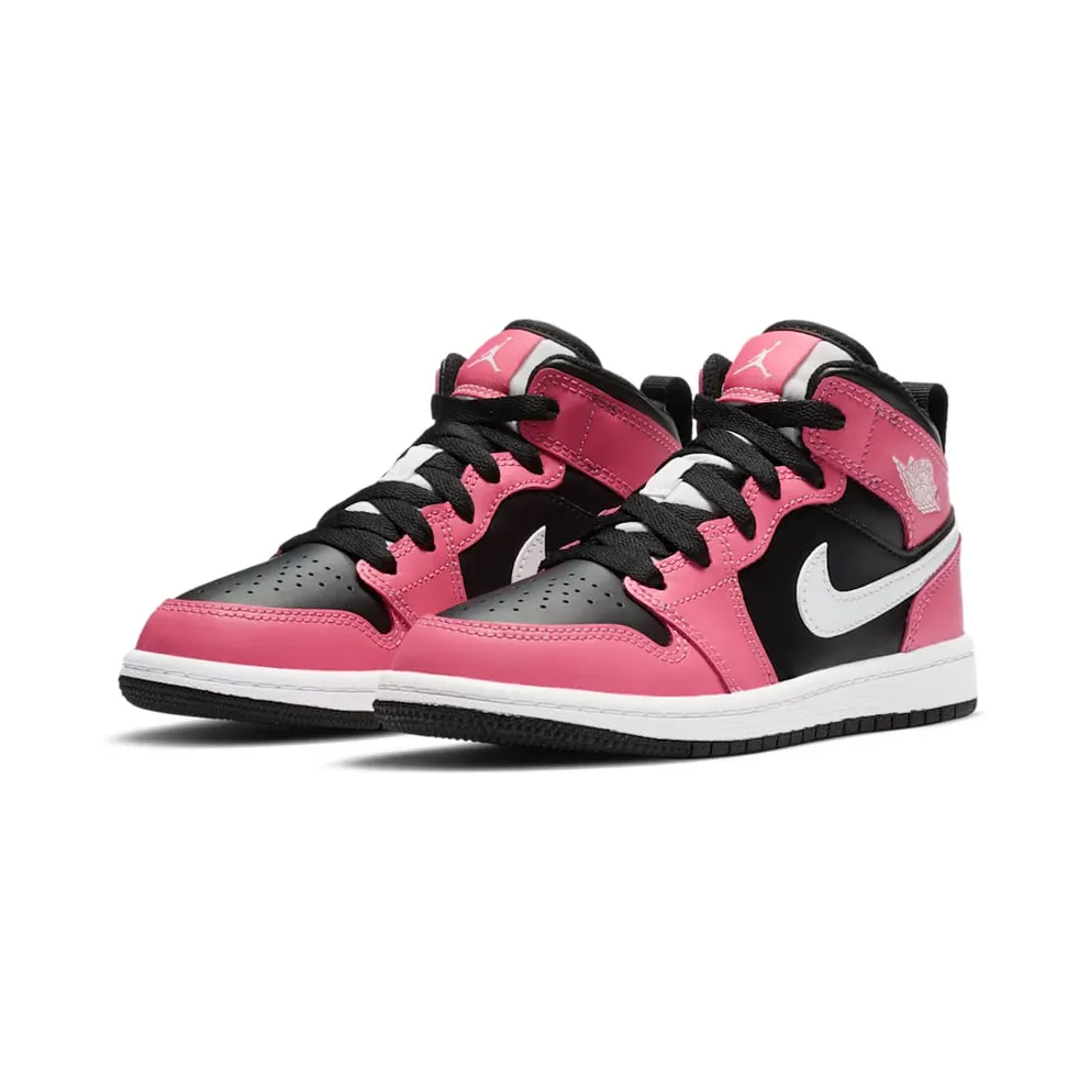 Jordan 1 Mid Pinksicle (PS) (640737-002)