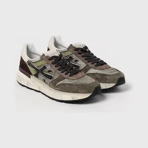Premiata Sneakers Military (MICK7717)