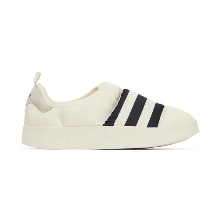 adidas Originals Off-White Puffylette Sneakers (GY1593)