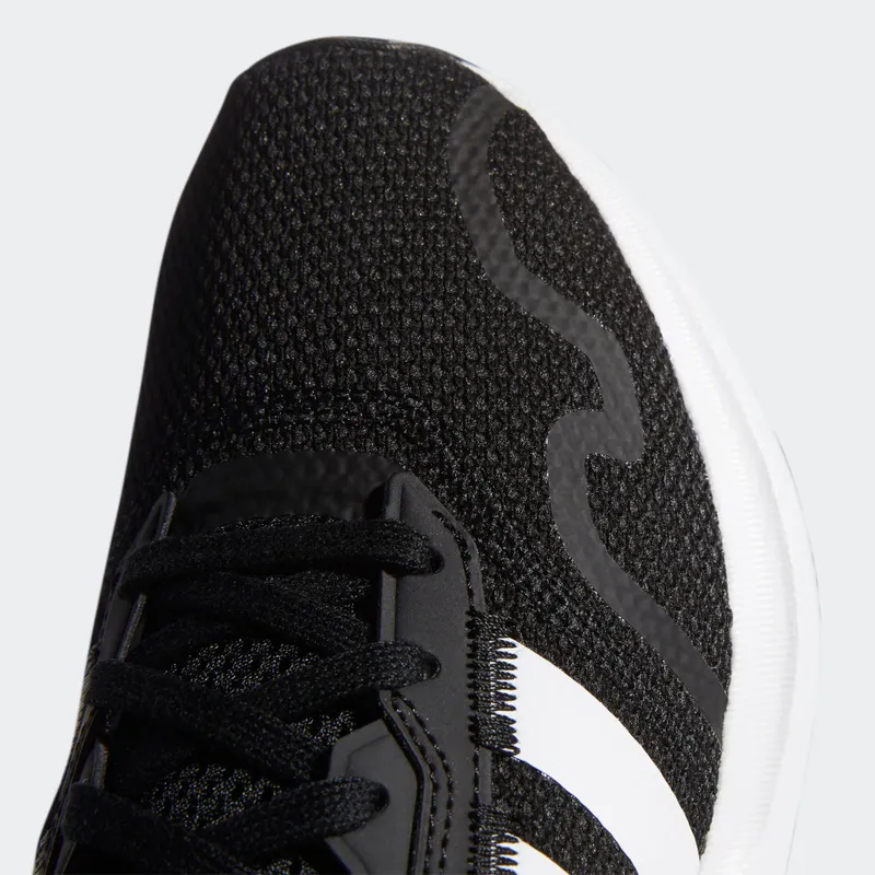 adidas Swift Run X Core Black / Cloud White / Core Black (FY2110)