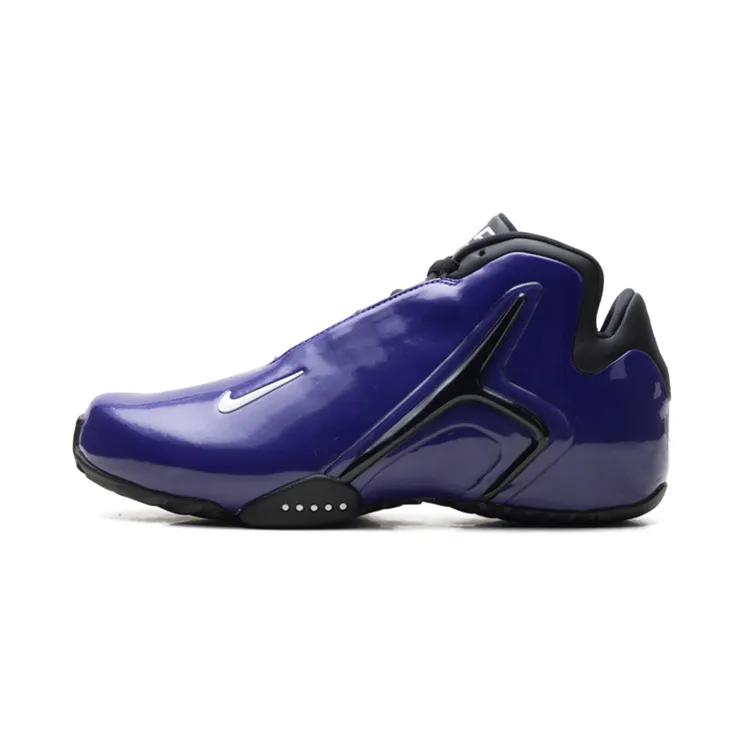 Nike Zoom Hyperflight “Jason Williams” (IV5768-500)