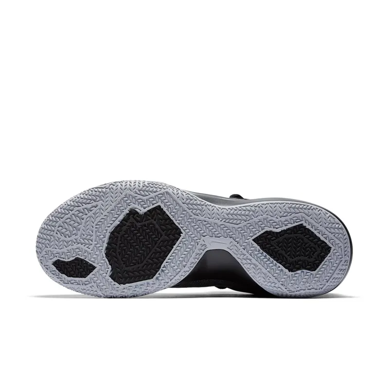 Nike Zoom Shift Black Black/Reflect Silver (897653-002)