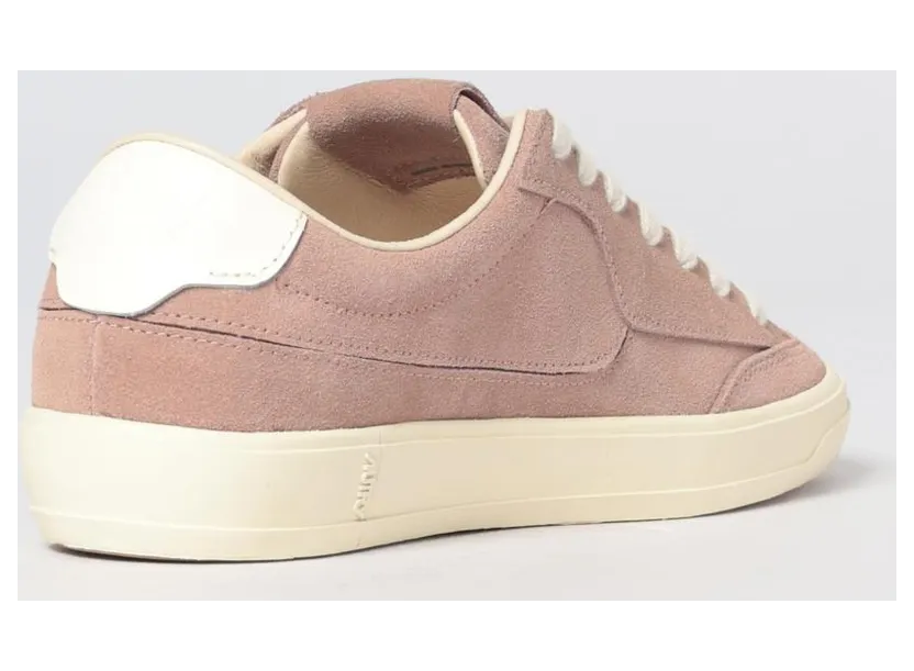Autry Sneakers Pink (SCLWKT01) (2)