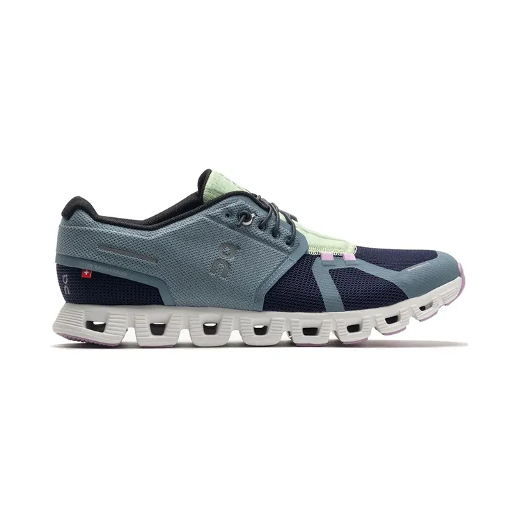 On Running Cloud 5 Push Cobble Flint (69.98553)