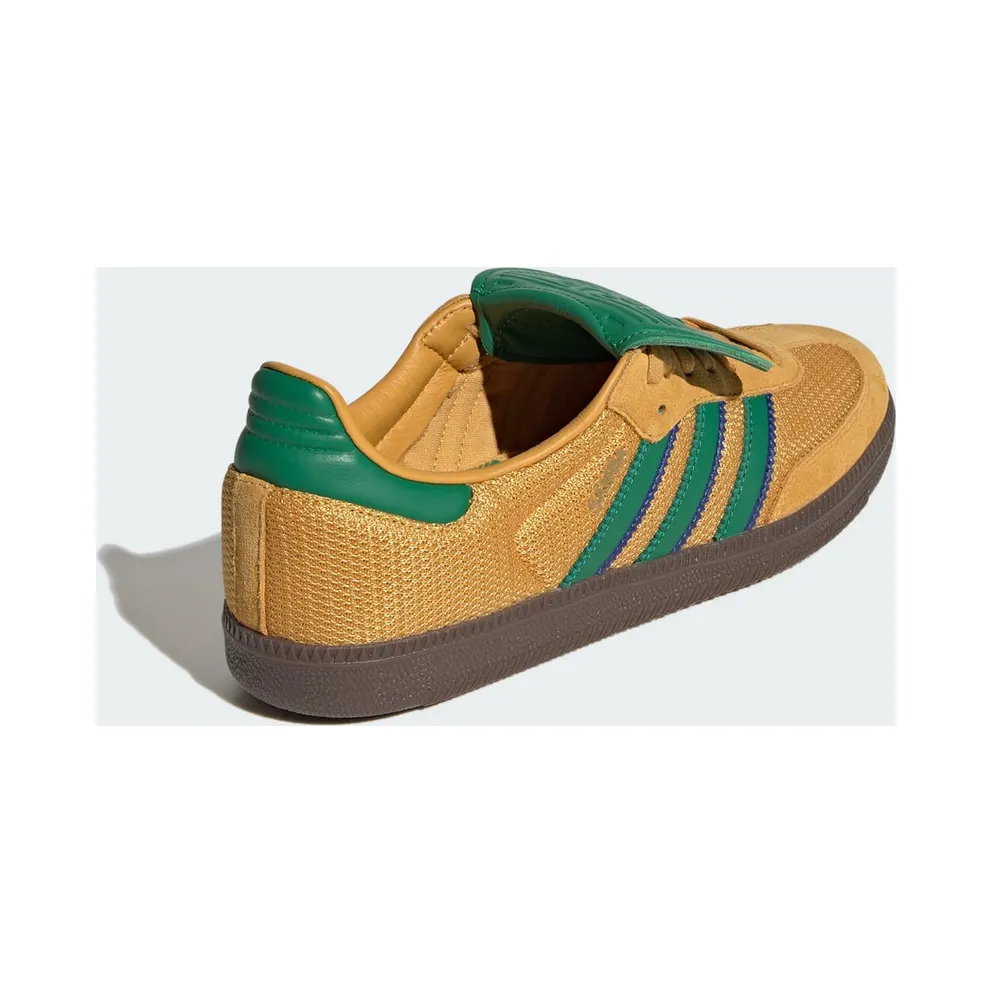 adidas Samba LT Preloved Yellow (IE9165)