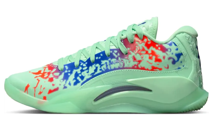 Jordan Zion 3 GS “Mud, Sweat, And Tears” (DV3869-300)