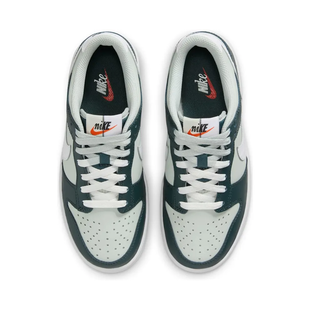 Nike Dunk Low “Split – Deep Jungle” (FB9109-300)
