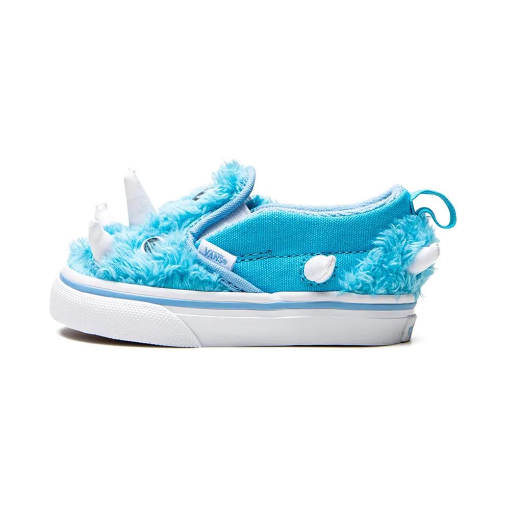 Vans Monster Slip-On V TD “Monster” (VN0A5KXP4LC)
