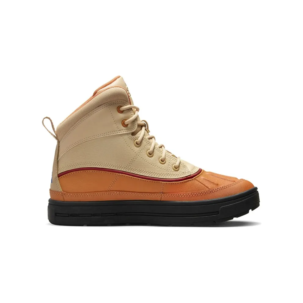 Nike Woodside 2 High ACG Older Kids’ Boots Brown (524872-201)