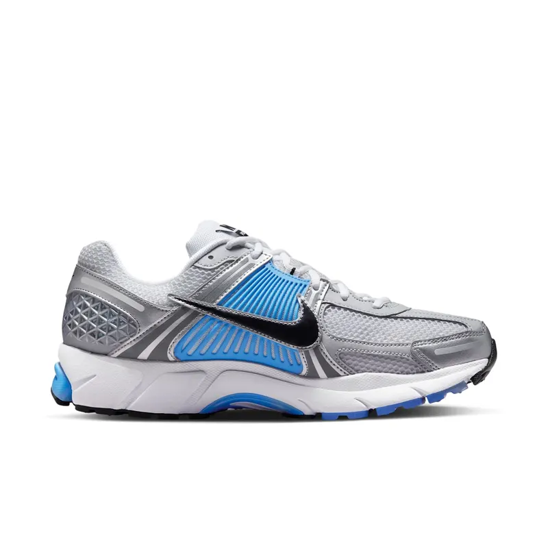 Nike Zoom Vomero 5 “Pure Platinum University Blue” (FJ4151-101)