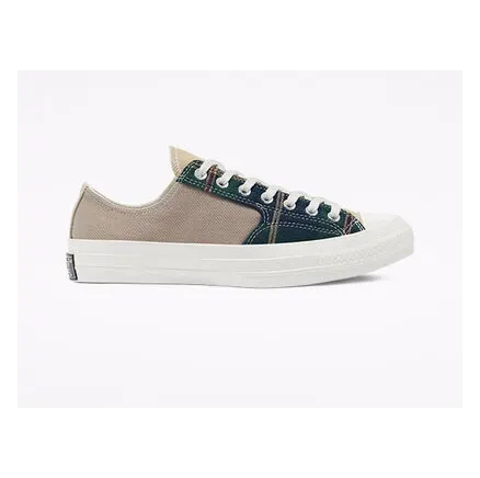 Converse Beyond Retro Workwear Chuck 70 Low Top Black Black (169835C)
