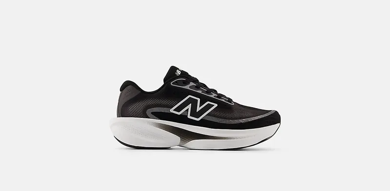 New Balance Ellipse v1 WMNS Black White (WELPS7EQ)