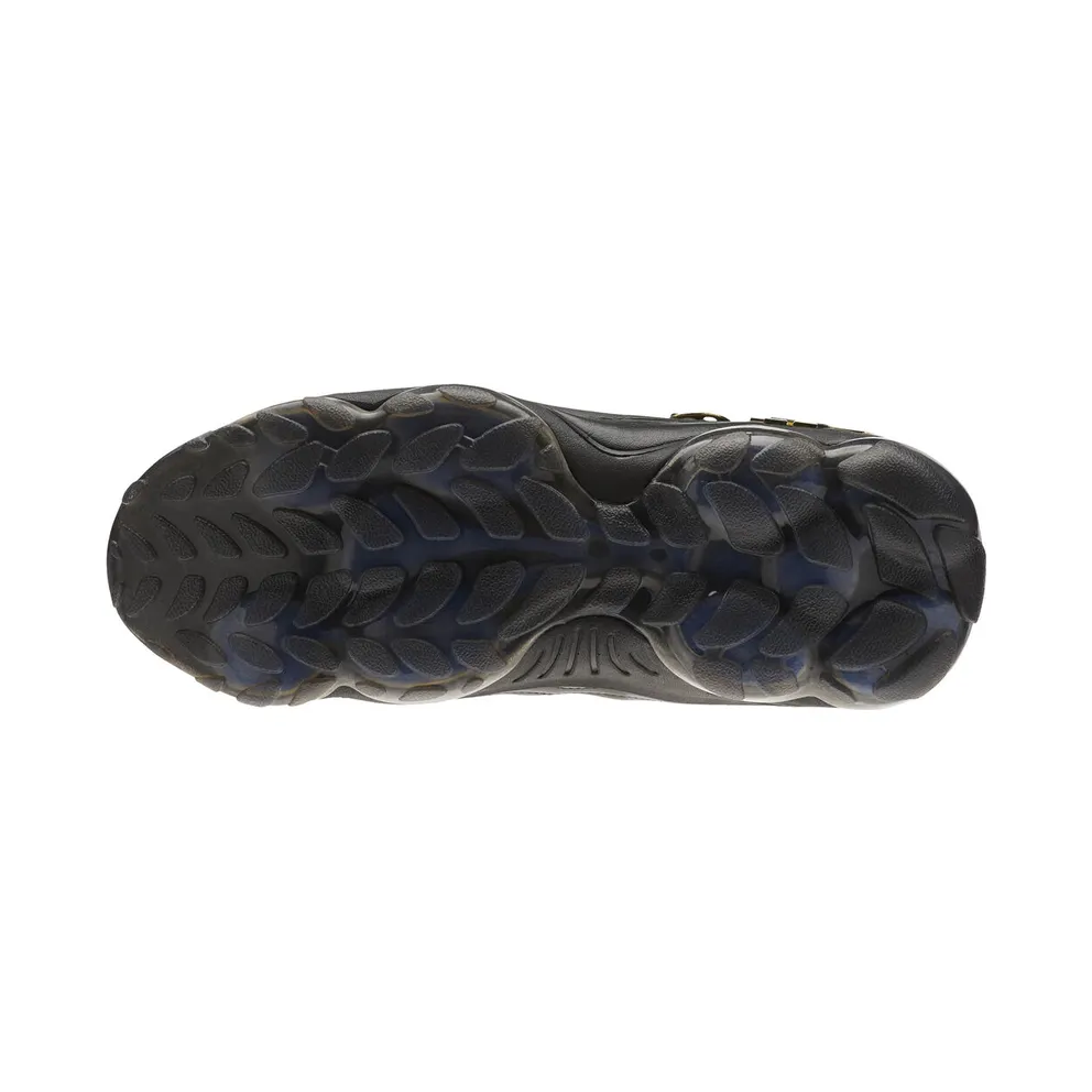 Reebok DMX Run 10 AFF Black Metallic Gold (CN1652)