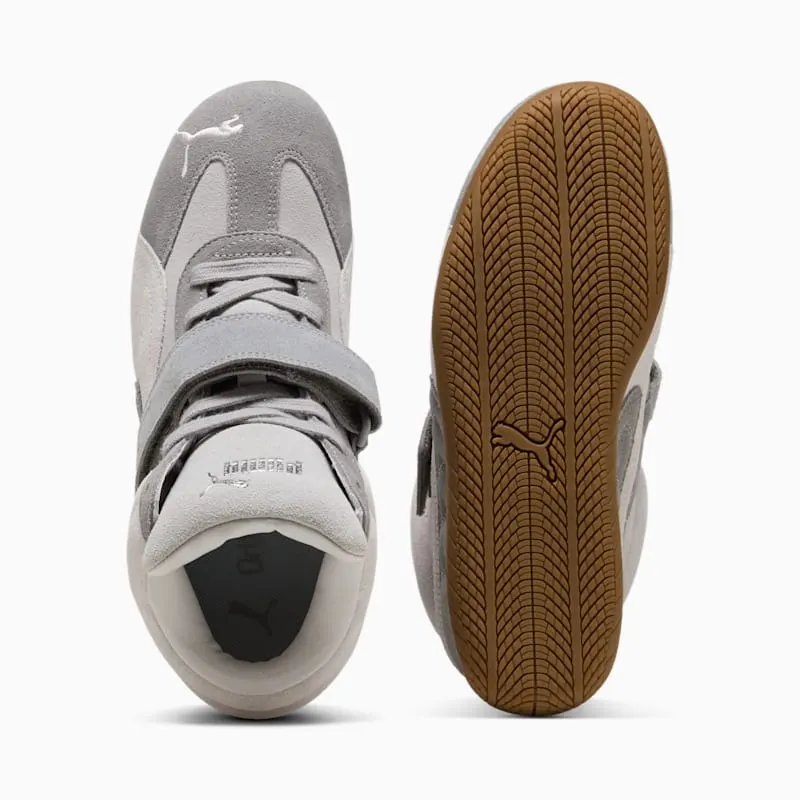 Puma Speedcat Grey (407878-04)