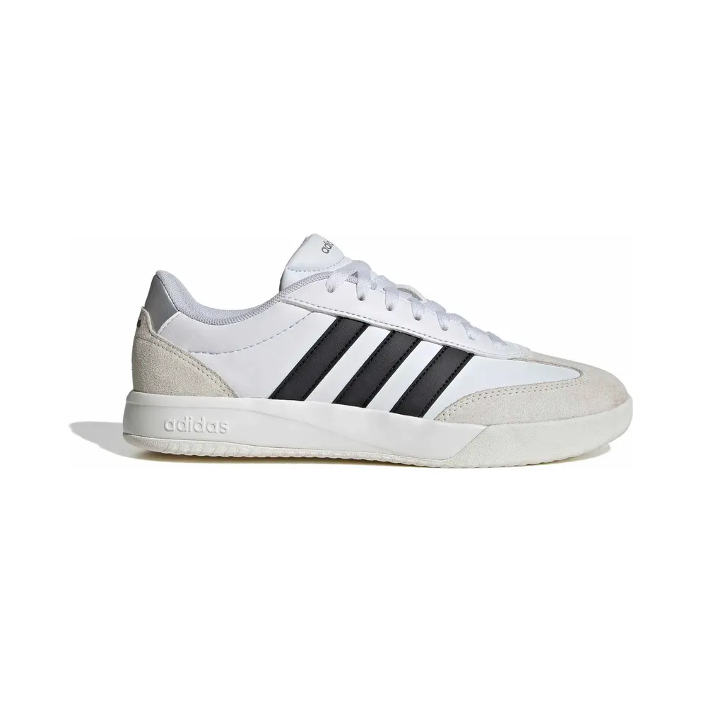 Adidas VL Court White (JS2311)