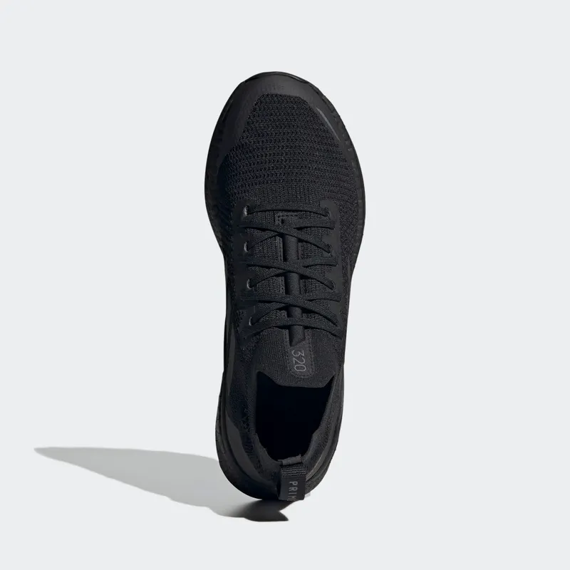 Adidas Terrex Two Ultra Trail Running Core Black / Core Black / Grey Six (GY9339)