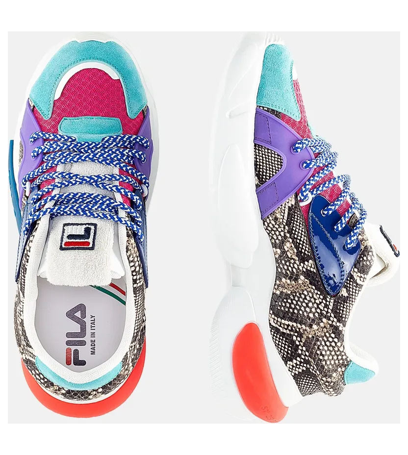fila-sneaker 1010944/72E