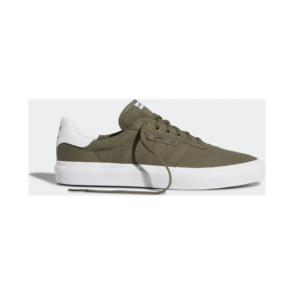 adidas 3MC Vulc Raw Khaki Raw Khaki/Raw Khaki/Cloud White (DB3241)