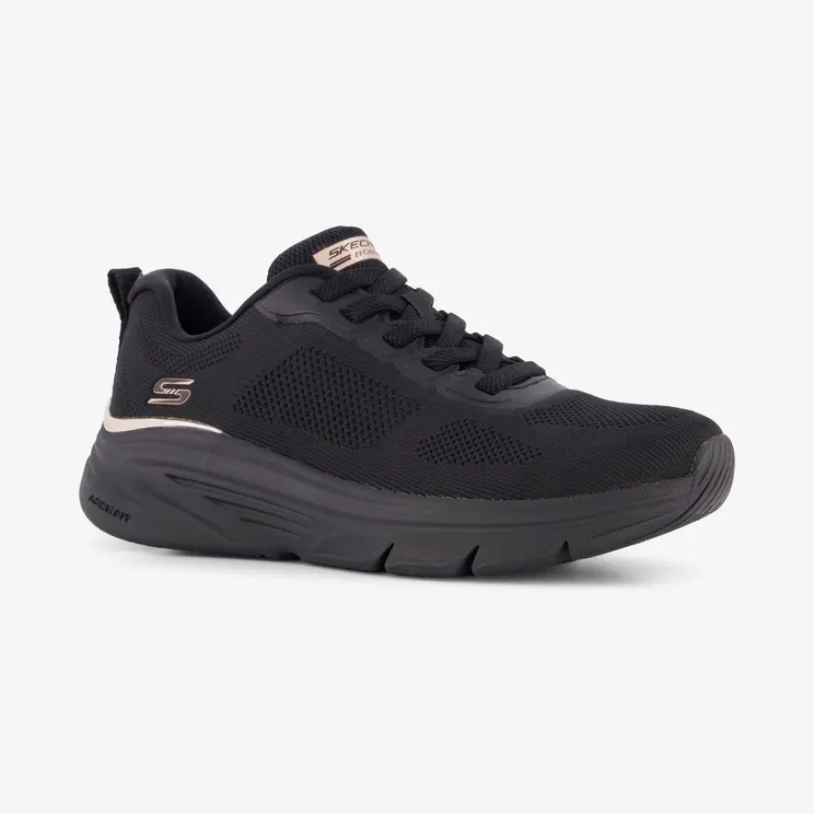 skechers-arch-fit 117720-BBK