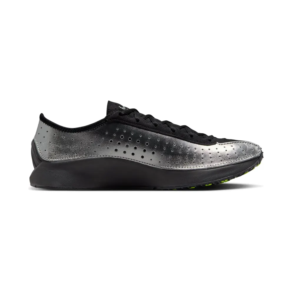 Nike Air Superfly “Metallic Silver” (IB5824-001)