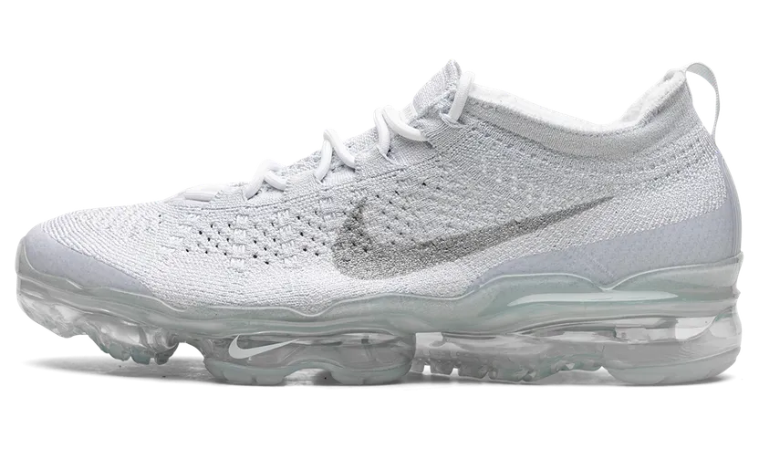 Nike Vapormax 2023 Flyknit “Pure Platinum” (DV1678-002)
