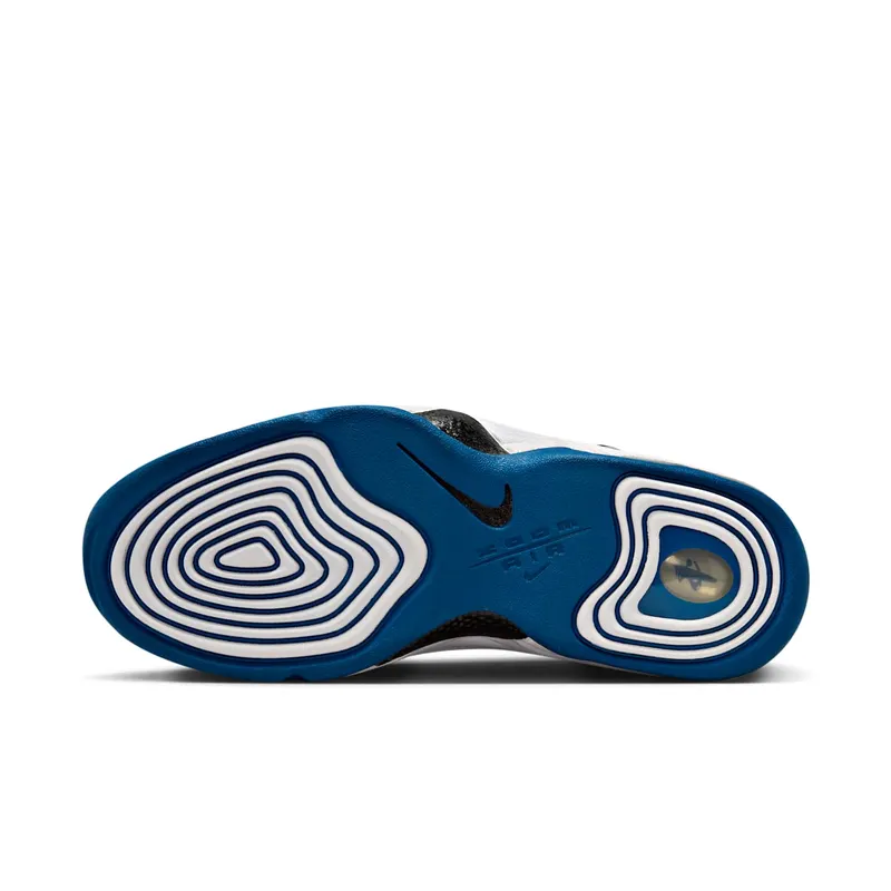 Nike Air Penny 2 “Atlantic Blue” (FN4438-400)