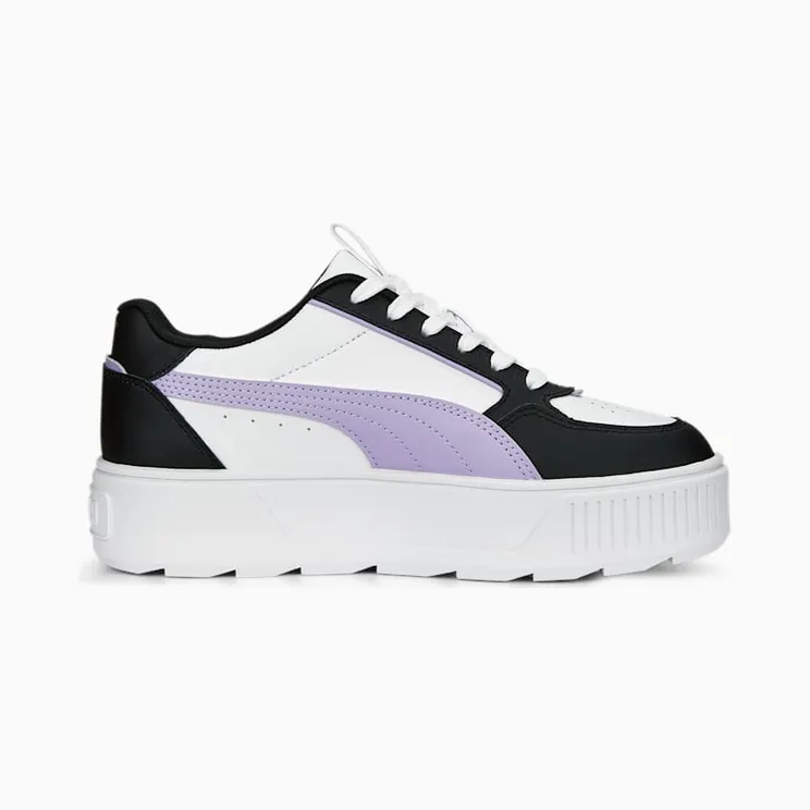 Puma Karmen Rebelle White/Black (38721209)