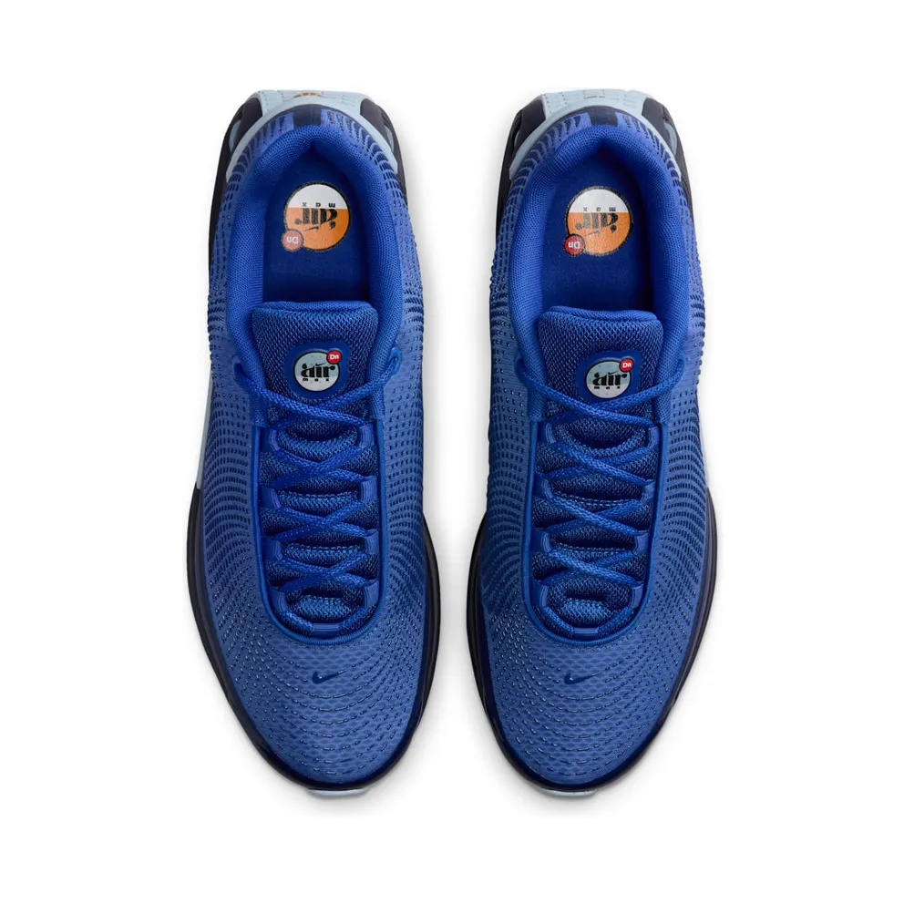 Nike Air Max Dn “Hyper Blue” (DV3337-400)