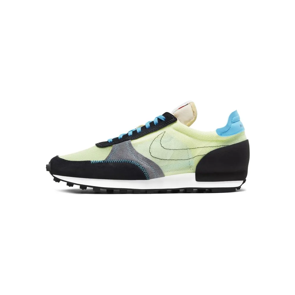 Nike Daybreak Type Barely Volt Baltic Blue (W) Barely Volt/Black-Baltic Blue-Smoke Grey (CW7566-700)