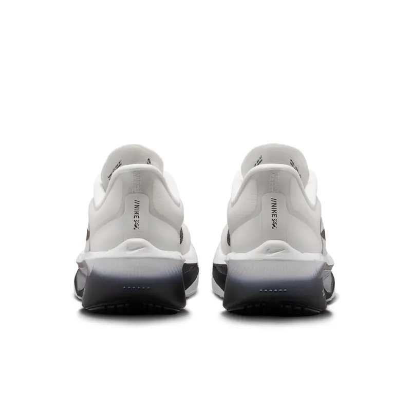 Nike Zoom Fly 6 White Black (FN8455-100)