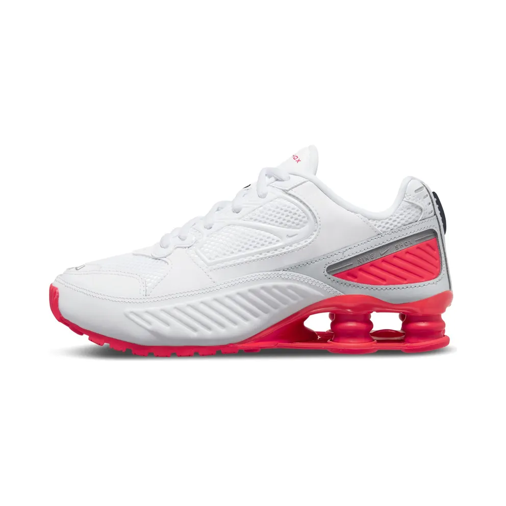Nike Shox Enigma 9000 White (CT4084-102)