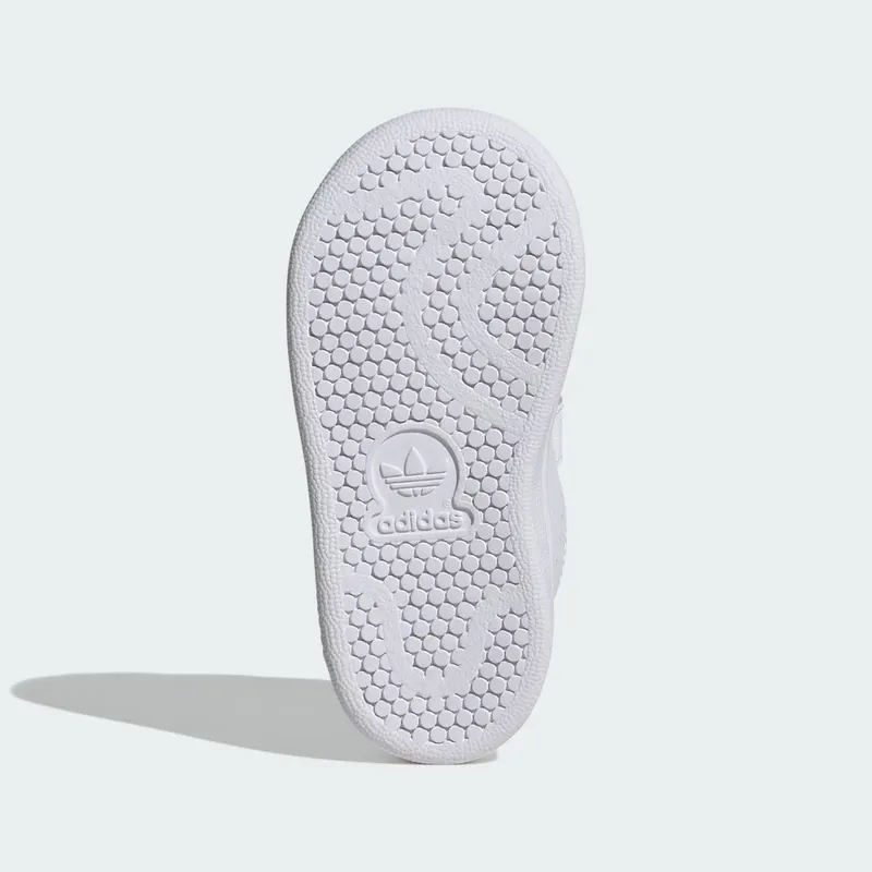Adidas Stan Smith Comfort Closure Kids Cloud White / Cloud White / Bold Pink (JP9722)