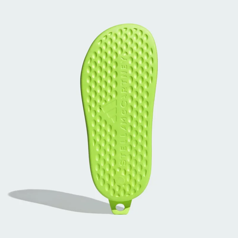adidas Slide Stella McCartney Signal Green (IG3573)