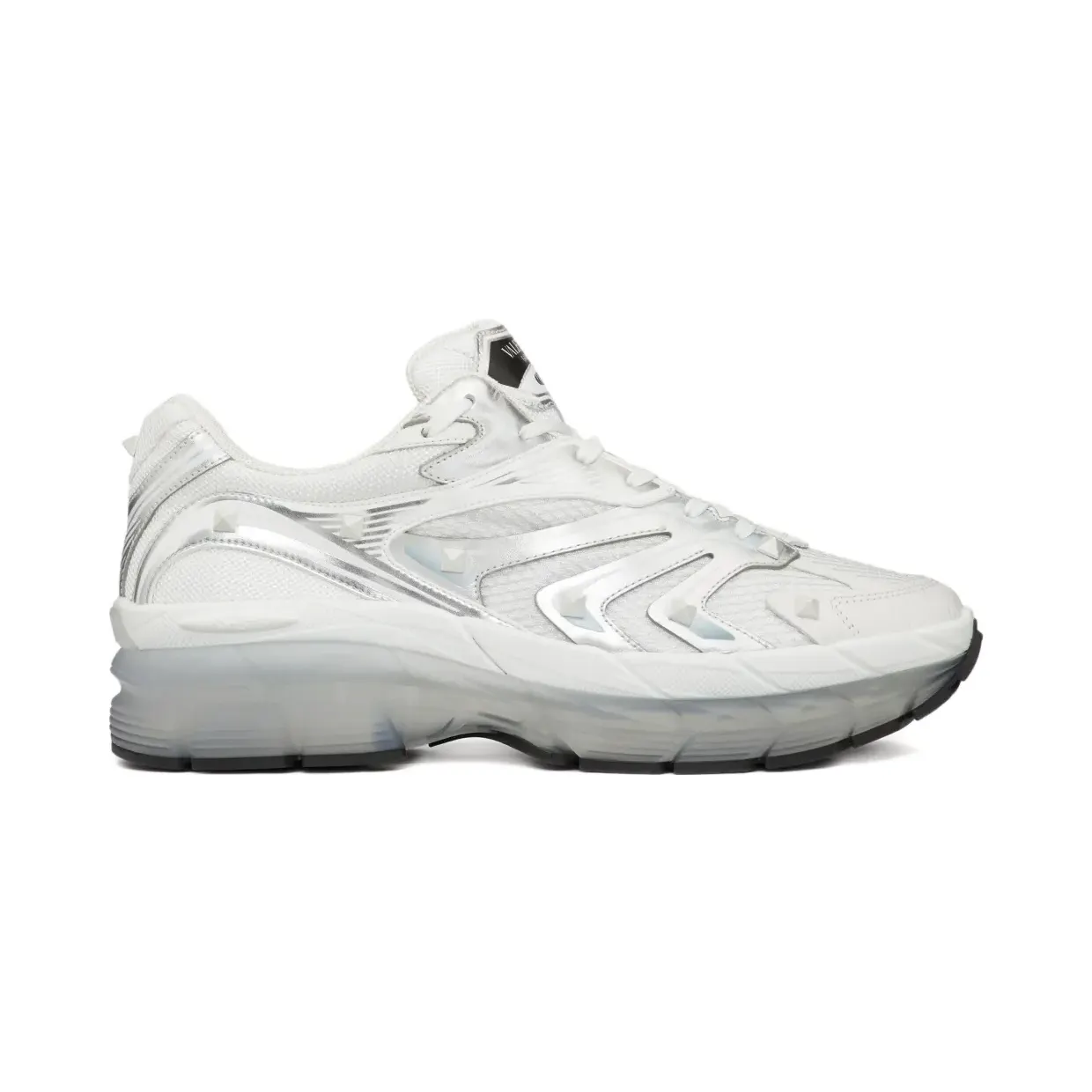 Valentino Garavani Rockstud “White” (YS0F57QHR)