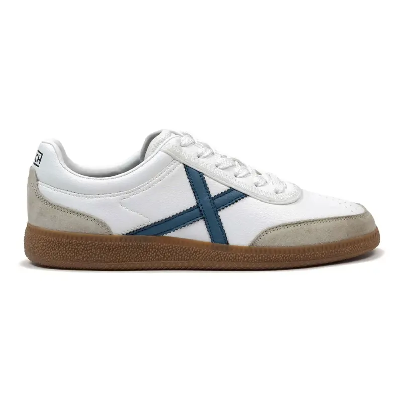 Munich sneaker White (4078021)