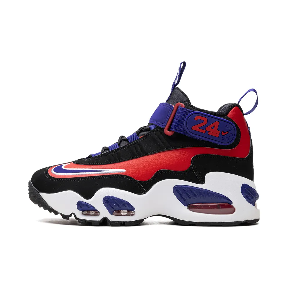 Nike Air Griffey Max 1 GS “USA” (DZ5275-001)