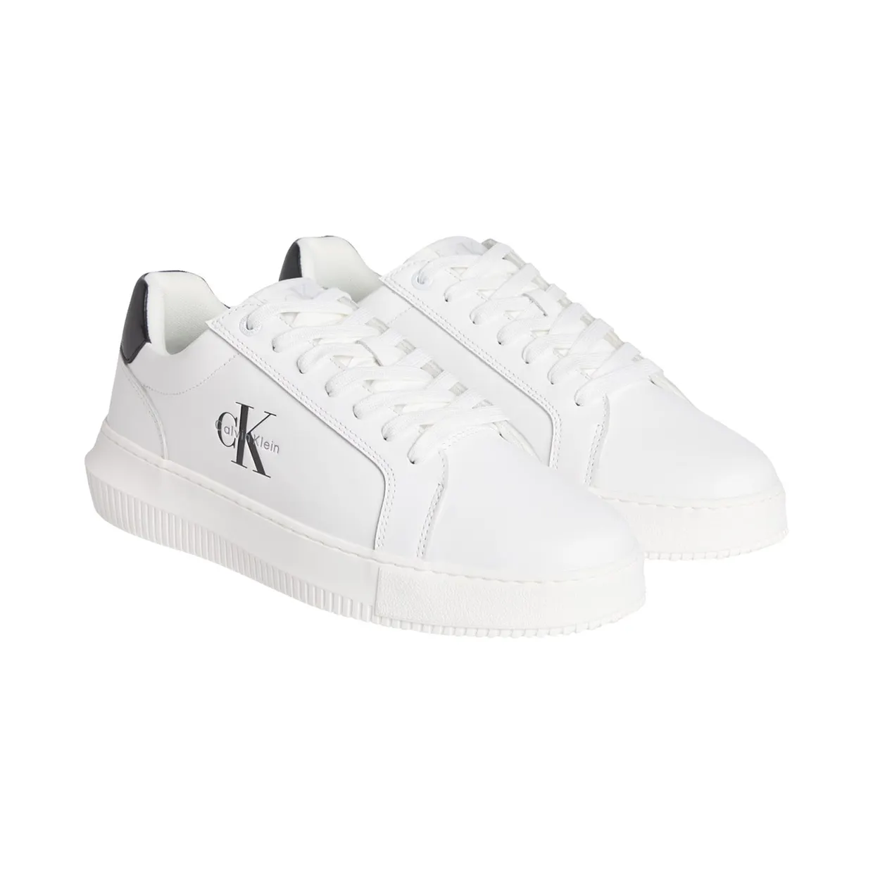 Calvin Klein Jeans Calvin Klein White (YM0YM013170LDNOOS)
