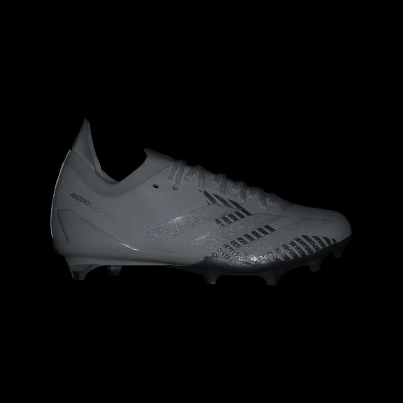adidas Adizero Electric + II Cloud White Silver Metallic (IE6278)