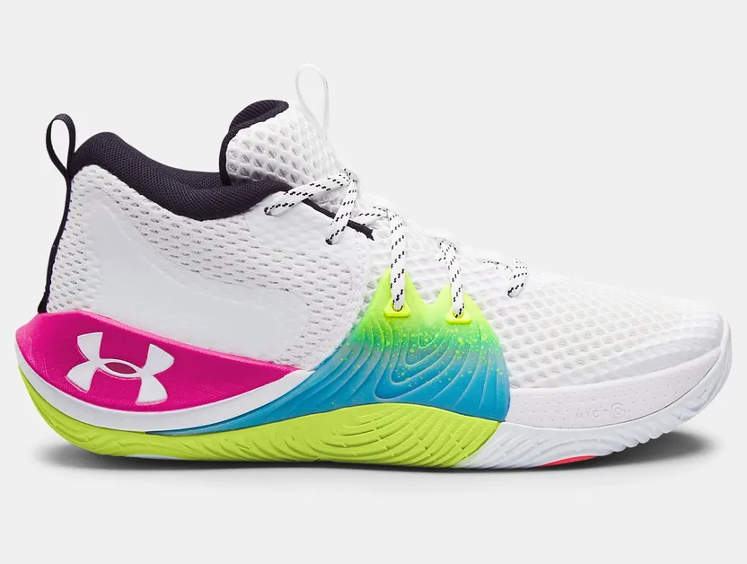 Under Armour sneaker 3023086-103