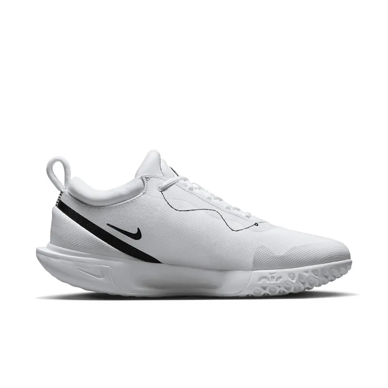 Nike Court Zoom Pro HC “White” (DV3278-102)