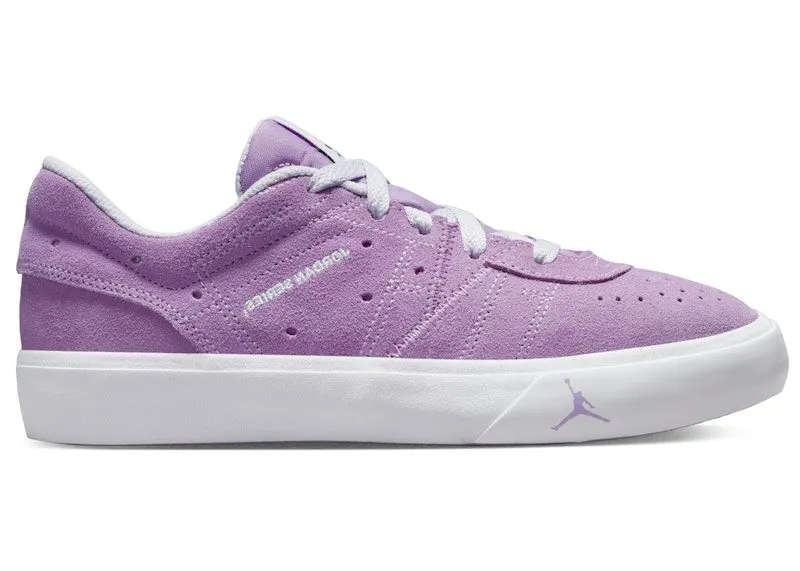 Jordan Series Rush Fuchsia White Barely Grape (DN3205-505)