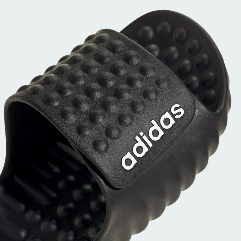 adidas Adissage 360Rec Slides Core Black Cloud White (JS3570)