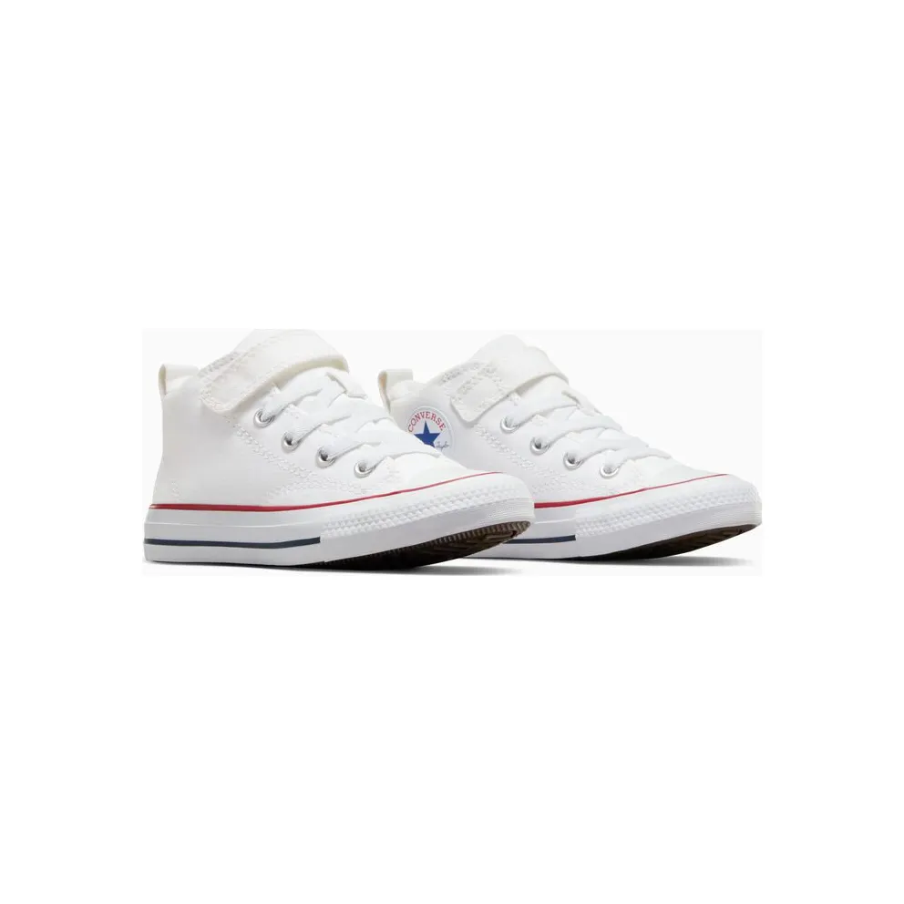 Converse Chuck Taylor All Star Malden Street White/red/blue