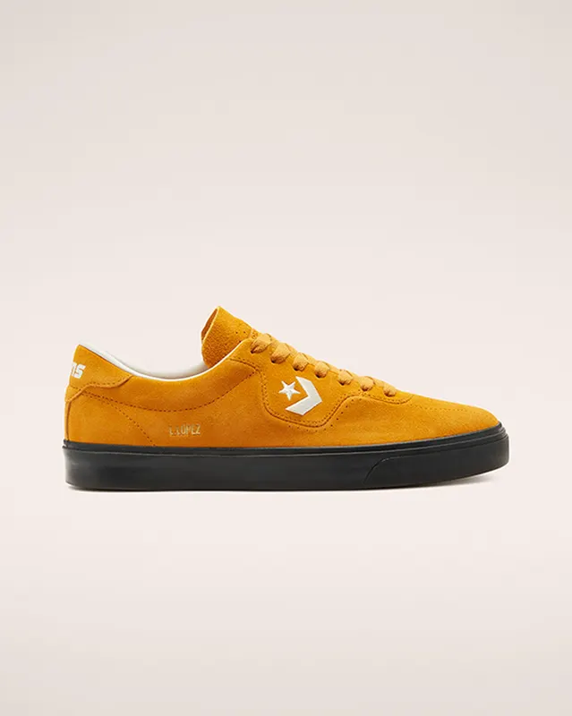 Converse CONS Louie Lopez Pro Saffron Yellow/White/Black