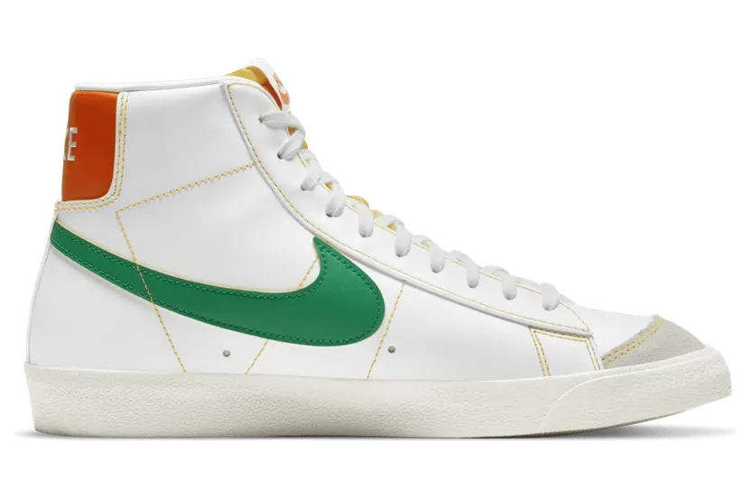 Nike Blazer Mid ’77 Vintage Roswell Rayguns (DD9239-100)