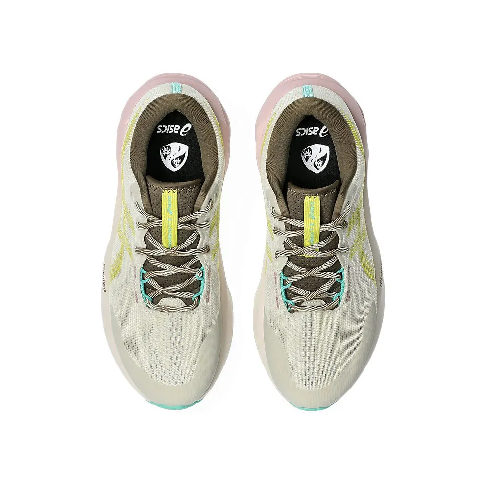ASICS NOVABLAST 5 TR “Light Dust / Cacti” (1012B983-020)