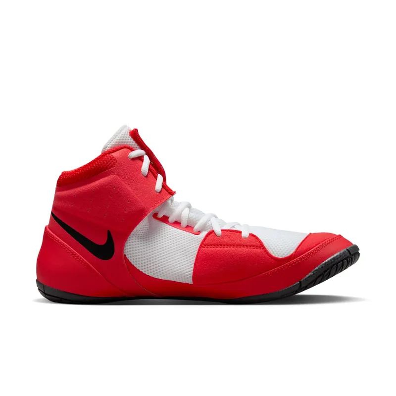 Nike Fury “Red” (AO2416-601)