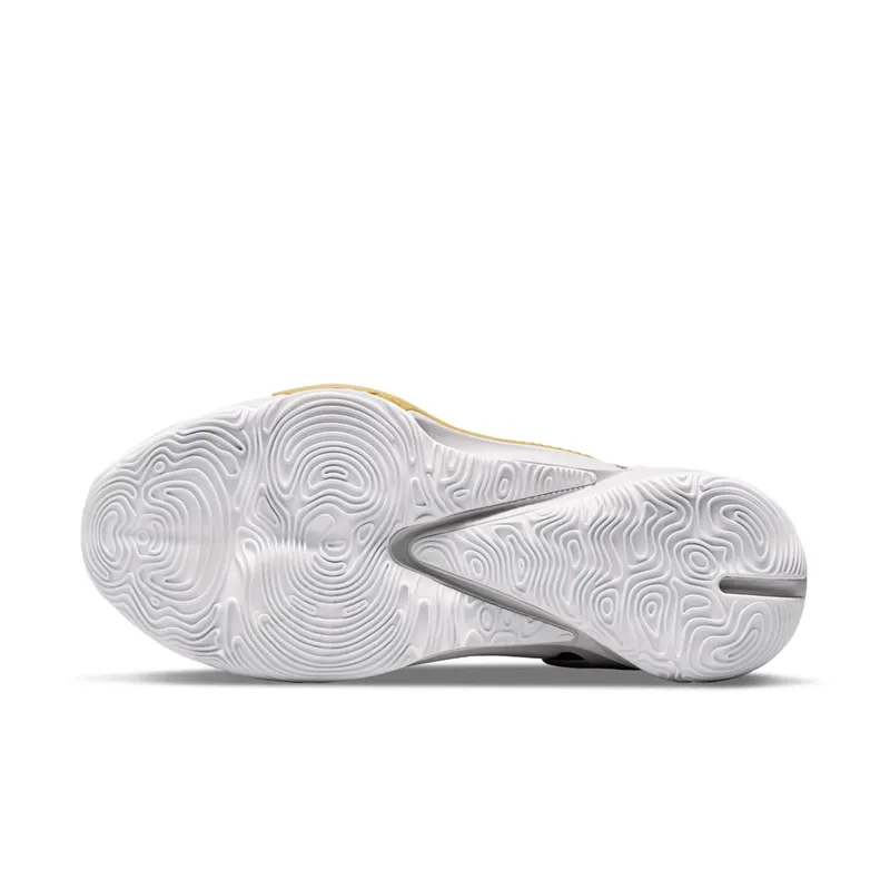 Zoom Freak 3 Basketball Grey (DA0694-006)