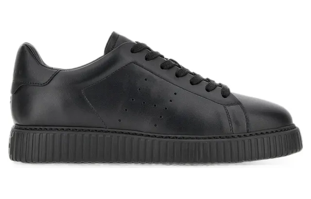 Hogan H-Stripes “Black” (HXM6770GF5FU DMB999)